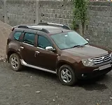 Renault Duster 110 PS RxL Diesel Renault Duster 110 PS RxL Diesel