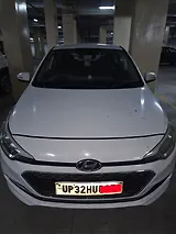 Hyundai Elite i20 Sportz 1.2 [2016-2017]