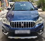 Maruti Suzuki S-Cross Zeta 1.3 Maruti Suzuki S-Cross Zeta 1.3