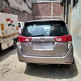 Toyota Innova Crysta 2.7 ZX AT 7 STR [2016-2020]