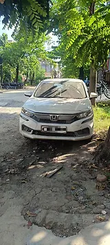 Honda Amaze 1.5 VX i-DTEC