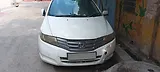 Honda City 1.5 V AT Exclusive