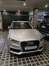 Audi A3 35 TDI Premium + Sunroof Audi A3 35 TDI Premium + Sunroof
