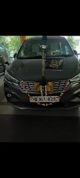 Maruti Suzuki Ertiga VXi Maruti Suzuki Ertiga VXi