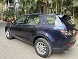 Land Rover Discovery Sport HSE Luxury 7-Seater