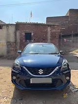 Maruti Suzuki Baleno Zeta Maruti Suzuki Baleno Zeta