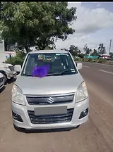 Maruti Suzuki Wagon R 1.0 VXI Maruti Suzuki Wagon R 1.0 VXI