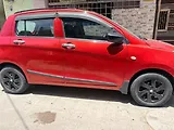 Maruti Suzuki Celerio VXi