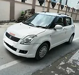 Maruti Suzuki Swift VXi Maruti Suzuki Swift VXi