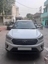 Hyundai Creta 1.4 S
