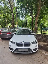 BMW X1 sDrive20d xLine
