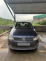 Volkswagen Vento TSI Volkswagen Vento TSI