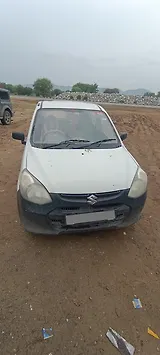 Maruti Suzuki Alto 800 Std