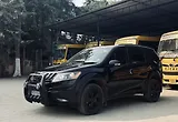 Mahindra XUV500 W8 Mahindra XUV500 W8