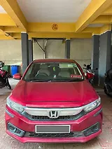 Honda Amaze 1.2 S MT Petrol [2018-2020]