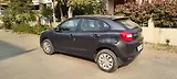 Maruti Suzuki Baleno Delta 1.2