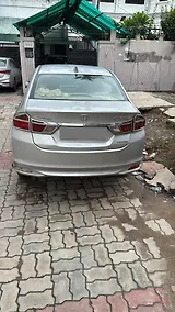 Honda City VX Diesel Honda City VX Diesel