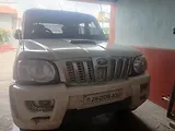 Mahindra Scorpio VLX 2WD BS-IV Mahindra Scorpio VLX 2WD BS-IV