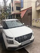 Hyundai Venue E 1.2 Petrol [2019-2020]