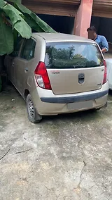 Hyundai i10 D-Lite 1.1 iRDE2