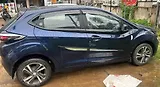 Tata Altroz XZ Petrol