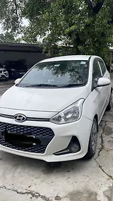 Hyundai Grand i10 Magna AT 1.2 Kappa VTVT