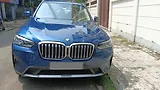 BMW X3 xDrive30i SportX Plus