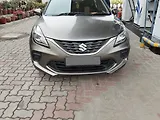 Maruti Suzuki Baleno Delta