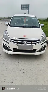 Maruti Suzuki Ertiga VXI Maruti Suzuki Ertiga VXI