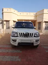Mahindra Scorpio M2DI Mahindra Scorpio M2DI