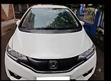 Honda Jazz SV Petrol Honda Jazz SV Petrol