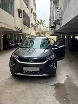 Tata Nexon XZ Plus (O)