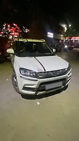 Maruti Suzuki Vitara Brezza ZDi Maruti Suzuki Vitara Brezza ZDi
