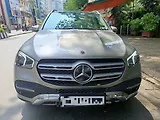 Mercedes-Benz GLE 300d 4MATIC LWB