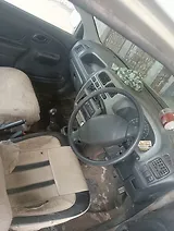 Maruti Suzuki Alto LXi BS-IV