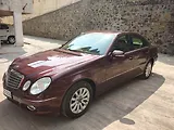 Mercedes-Benz E-Class E220 CDI Blue Efficiency Mercedes-Benz E-Class E220 CDI Blue Efficiency