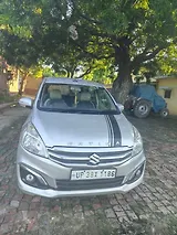 Maruti Suzuki Ertiga VDi Maruti Suzuki Ertiga VDi