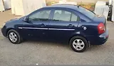 Hyundai Verna Fluidic 1.6 CRDi SX