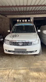 Tata Safari 4x2 LX TCIC