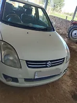 Maruti Suzuki Swift Dzire VXi
