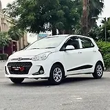 Hyundai Grand i10 Sportz AT 1.2 Kappa VTVT