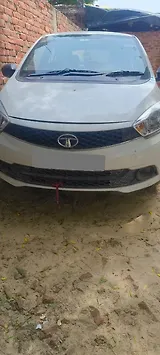 Tata Tigor Revotron XM