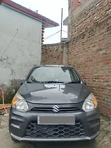 Maruti Suzuki Alto 800 LXi Maruti Suzuki Alto 800 LXi