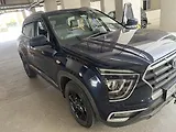 Hyundai Creta E 1.5 Petrol Hyundai Creta E 1.5 Petrol