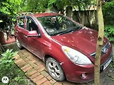 Hyundai i20 Sportz 1.2 BS-IV