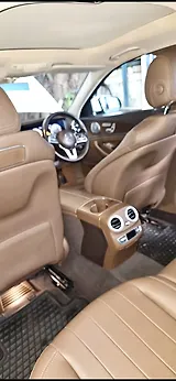 Mercedes-Benz E-Class E 200 Exclusive