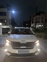 Kia Seltos HTK 1.5 Diesel