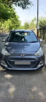 Hyundai Grand i10 Asta 1.2 Kappa VTVT [2013-2016]