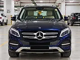 Mercedes-Benz GLE 250 d