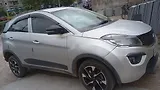 Tata Nexon XM Diesel
